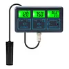 WiFi 7 in 1 PH Meter Backlight Multi-Parameter Water Analyzer for Drinking Water