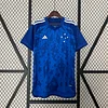 2024/2025 Cruzeiro Home Jersey 1:1 Thai Quality
