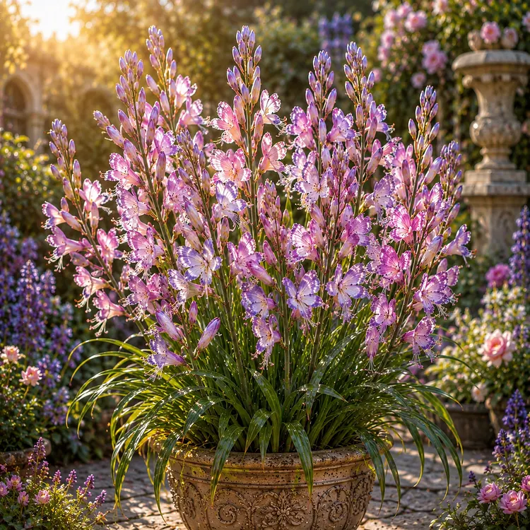 🌸🦋 Butterfly Tuberose Bulbs 💥 Graceful Blooms With A Touch Of Rare Garden Beauty