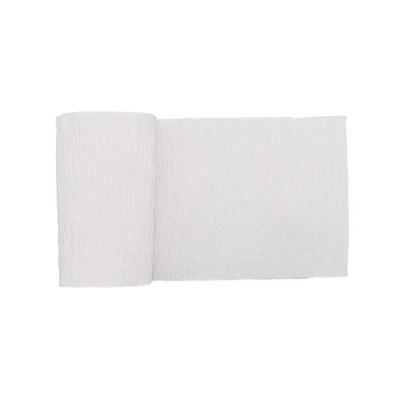 250*10cm Origami Crepe Paper DIY Craft Wrinkled Paper Roll for Wedding Party Decoration Flower Wrapping Gifts Packing Material 7