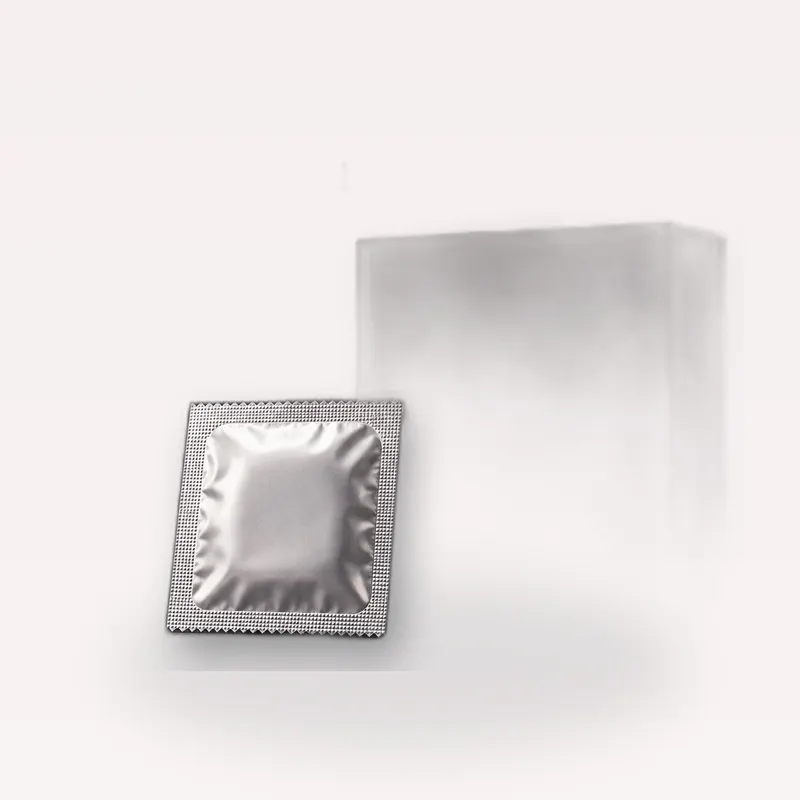 Personal wellness product view 1
