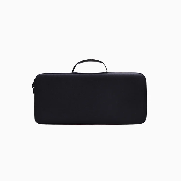 LTGEM Portable Travel Case for Logitech MK540 Advanced Keyboard and mouse