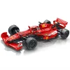 The Formula F1 Car