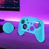 Silicone Protective Skin Case Gamepad Skin Cover for Switch 2 Pro Controller
