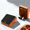 Wired To Wireless Carplay & Android Auto CarPlay Dongle BT 5.3 Mini Adapter Box
