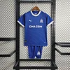 2023/2024 Olympique Marseille Away Football Shirt Kids Size 1:1 Thai Quality