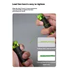 Fishing Line Knot Puller Fishing Line Knotting Device for Fishing for Saltwater