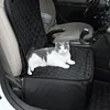 Dog Car Seat Cover Anti-Slip Pet Carriers Bag Basket Puppy Carrier for Dogs Cats