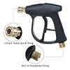 Water Spray Tool with 5 Pressure Washer Nozzle Tips🔥