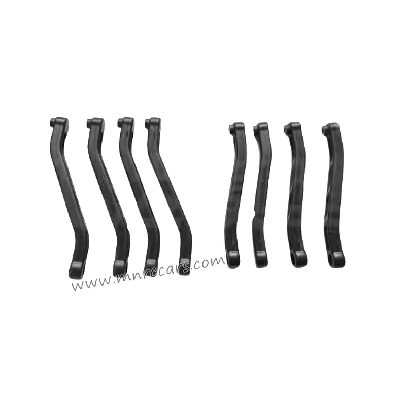 MN Model MN98 RC Truck Parts Connect Rod (OLD)