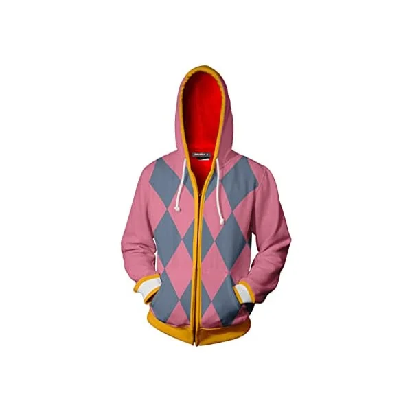 Howl Cloak for Howl's Moving Castle Cosplay Costume Cape
