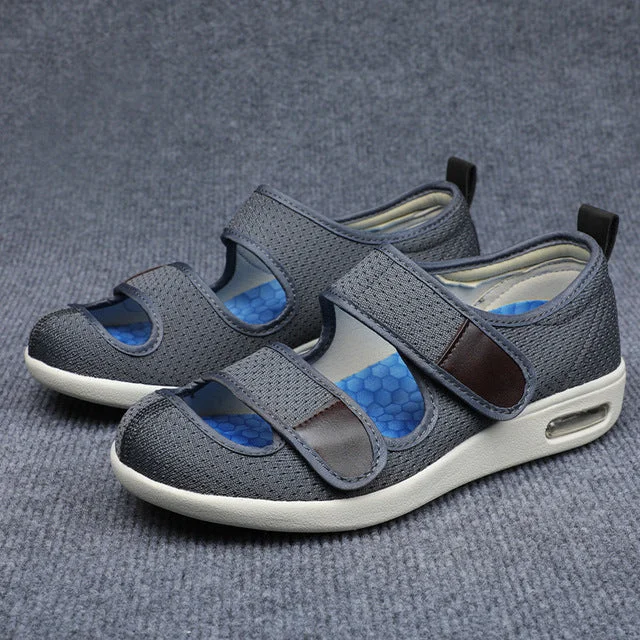 Sale\dark grey	 UK 4\black  UK6-UK6.5\	Navy  UK 8\Wide Shoes For Swollen Feet shopify Stunahome.com
