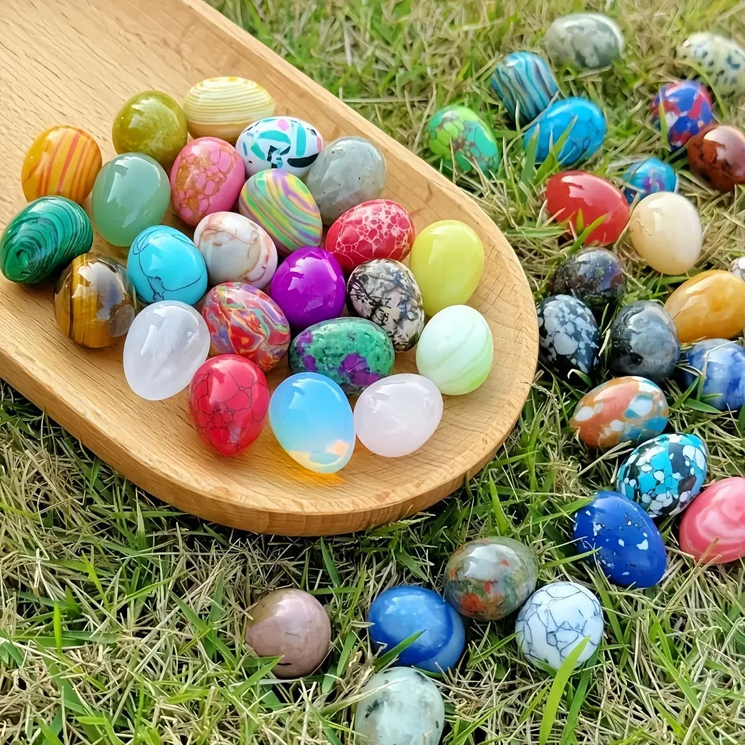 Easter Decorative Eggs