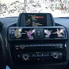 (US Local)Diamond Painting Car Aromatherapy Vent Clip Bling Air Vent Decorations (E)
