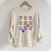 Touchdahn Sweatshirt