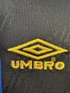 1995/1996 Retro Inter Milan Home Football Jersey 1:1 Thai Quality love fball