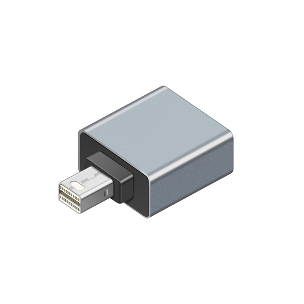 

DP Male to DP 1.4 Female Video Converter 8K 60Hz HD Adapter for Laptop, Dp male to female, 501 Original