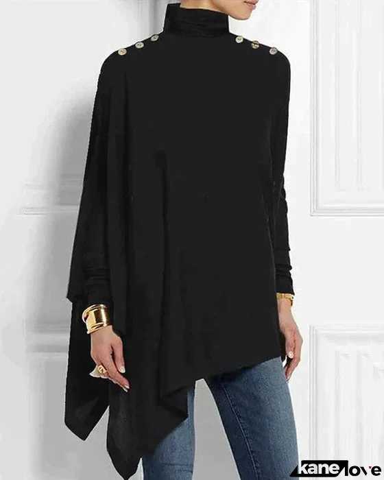 Effortless and Chic general garment