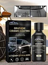 70ml Graphene Ceramic Coating Advanced Technology Car Detailing Ceramic Coating