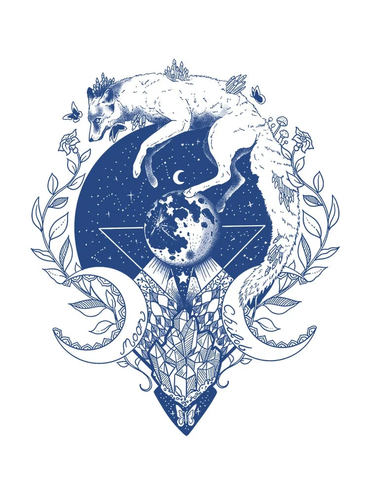 KT101-150 Semi-permanent herbal juice tattoo sticker flower arm clavicle non-reflective simulation tattoo large picture flower