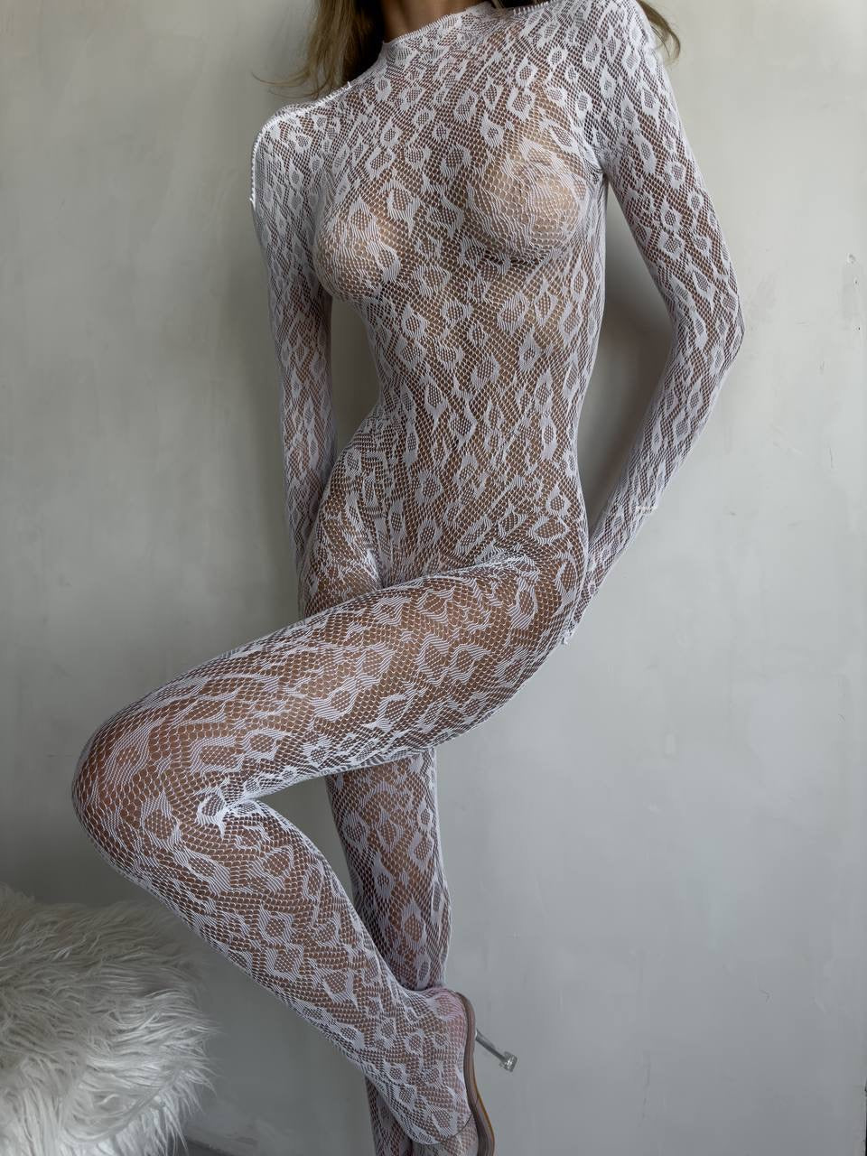 Lovingerie - Chloe Bodystocking