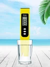 Water Quality Tester TDS Digital Water Tester 0-9990PPM 2%-3% Readout Accuracy