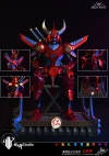 1/6 Scale Wildfire Jin & Strata Chi - Ronin Warriors Resin Statue - BeiDou Studio