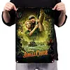 Jungle Cruise - Vintage Metal Signs - 20*30cm/30*40cm - Movie