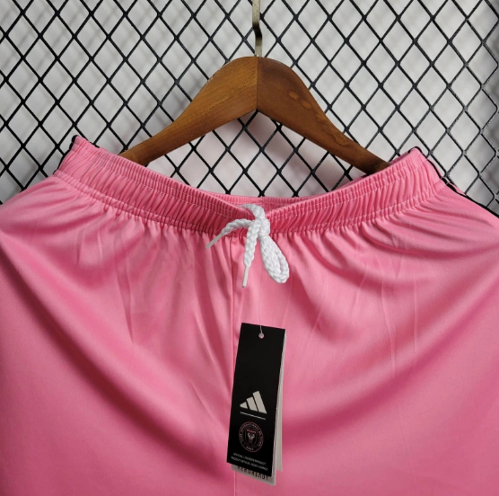 24/25 Shorts Miami Home Thai Quality