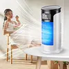 Portable Tower Fan with 6 Speeds Cool Mist & 6H Timer Cooling Fan for Bedroom
