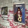 Eddie Van Halen - Vintage Metal Signs(12*16Inch) - Music