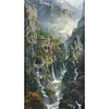 The Lord Of The Rings-11CT Stamped Cross Stitch 40*70cm(Big Size) tapestrymarket