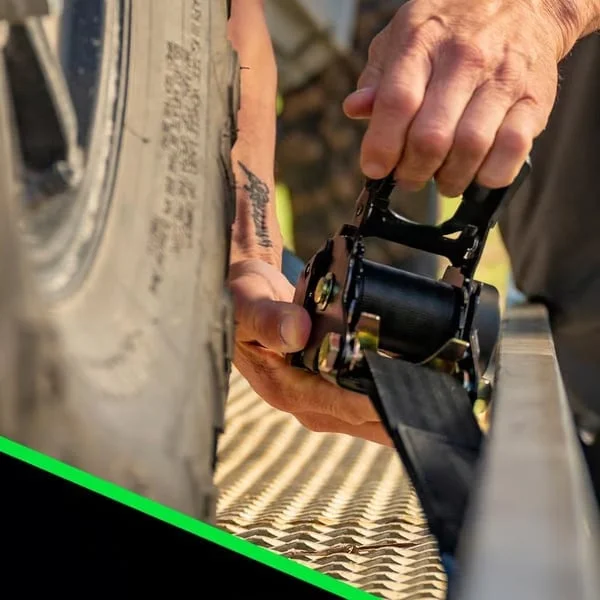 🔥Christmas Promotion 70% OFF--Retractable Ratchet Straps(🎁Perfect Gift)