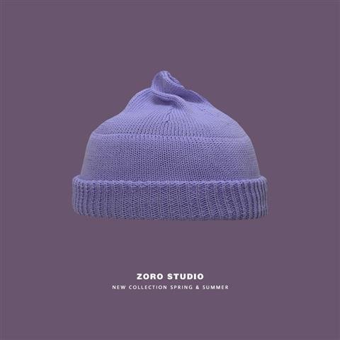 BTS I purple you love army fisherman hat Baseball cap Beret