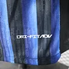2025/2026 Player Version Inter Milan Home Football Jersey1:1 Quality Thai