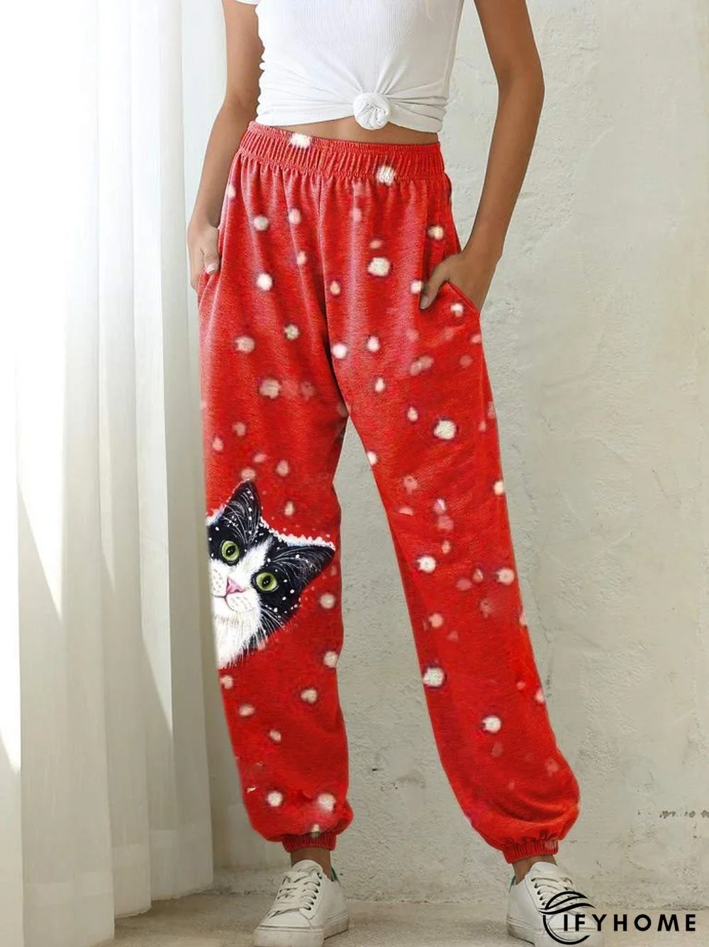 Pants | IFYHOME
