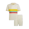 Colombia Kids Soccer Jerseys Kit 2024 &ndash; 100th Anniversary