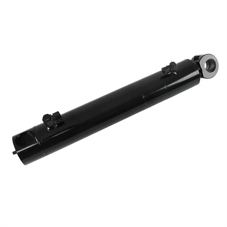 SEBLAFF 7151185 Hydraulic Tilt Cylinder Replacement for S160 S530 S570 S590 T590