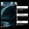 Glass Oil Film Remover for Car Improves Clarity and Visibility & Safe Driving Car Windshield Cleaner for Automotive Window/Mirror