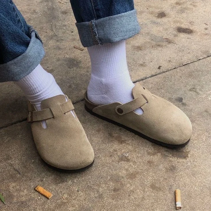 Birkens Unisex Clogs