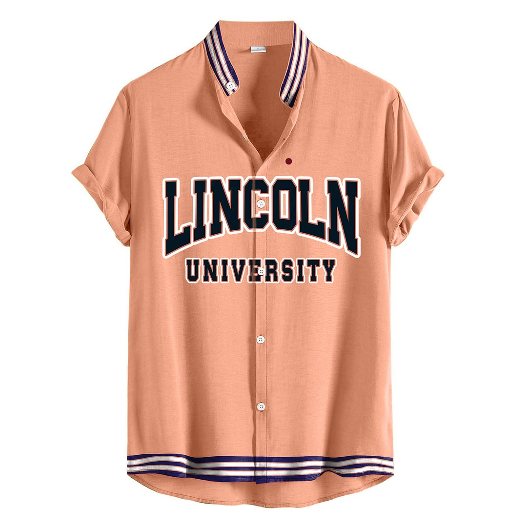 Lincoln University Shirt