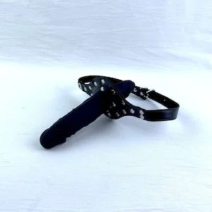 BDSM Custom dildo, BDSM Penis Mouth Gag, Double Penis Gag, big sex toy,  bondage furniture, bachelorette gift