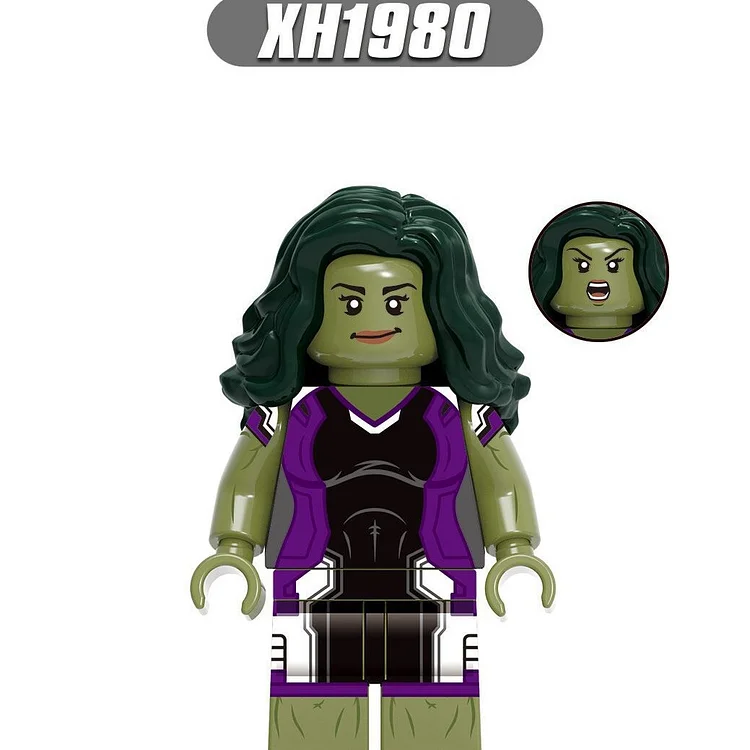 Marvel（XH1980）