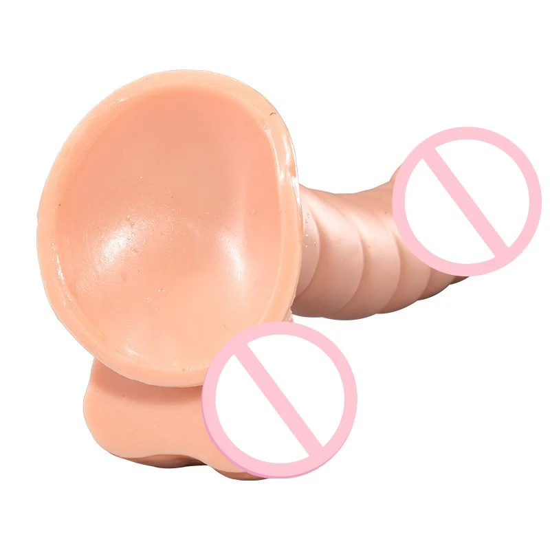 Female Masturbation Penis Rosetoy Official