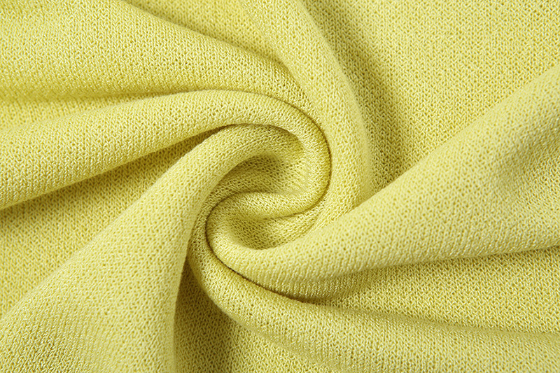 Tossy Women's Sexy Knit O Neck 2 Piece Skirt Sets Summer Bow Cover Up Lady Sleeveless Tank Top Sexy Beach Party Dress Outfits