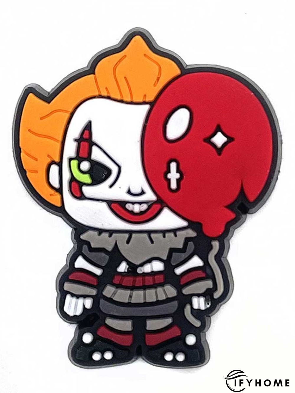 Art Tiki Shoe Accessory for Women | IFYHOME