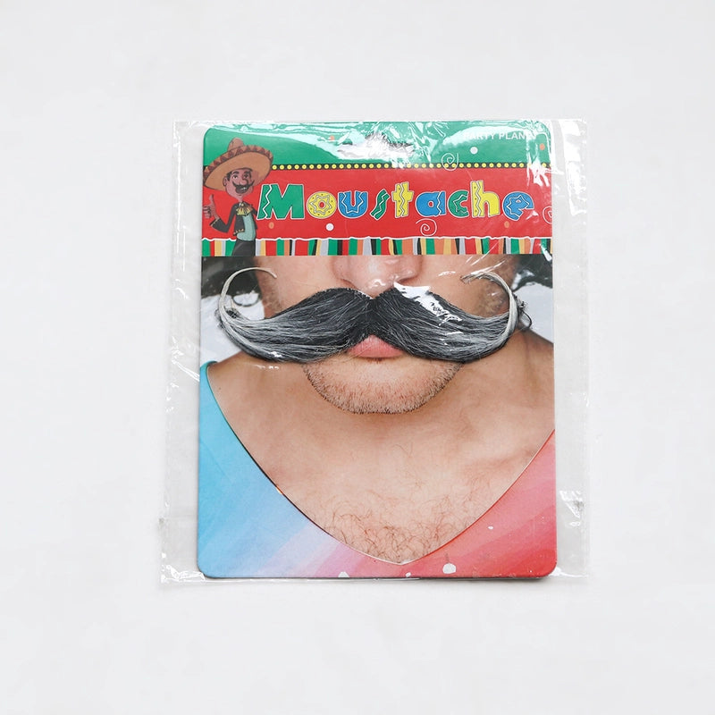 Halloween Funny Solid Color Artificial Fiber Party Festival Costume Props Decorative Props