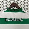 2024/2025 Celtic Home Football Shirt 1:1 Thai Quality