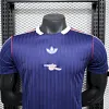 2025/2026 Player Version Arsenal Terrace Icons Football Jersey 1:1 Thai Quality