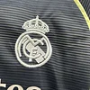 2025-2026 Kids Real Madrid Away Football Shirt 1:1 Thai Quality